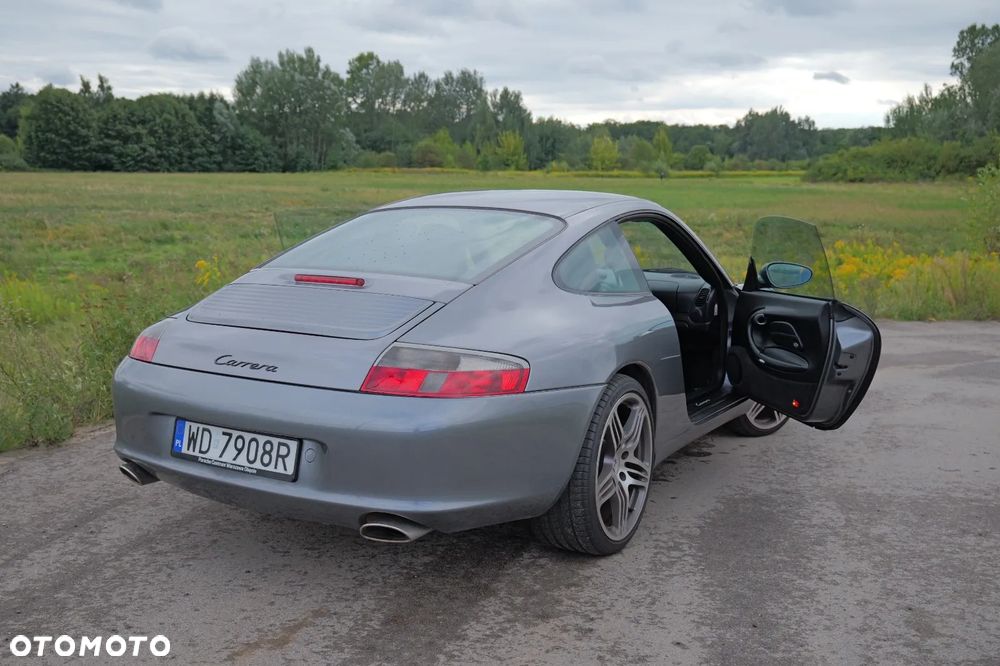 Porsche 911 - 6