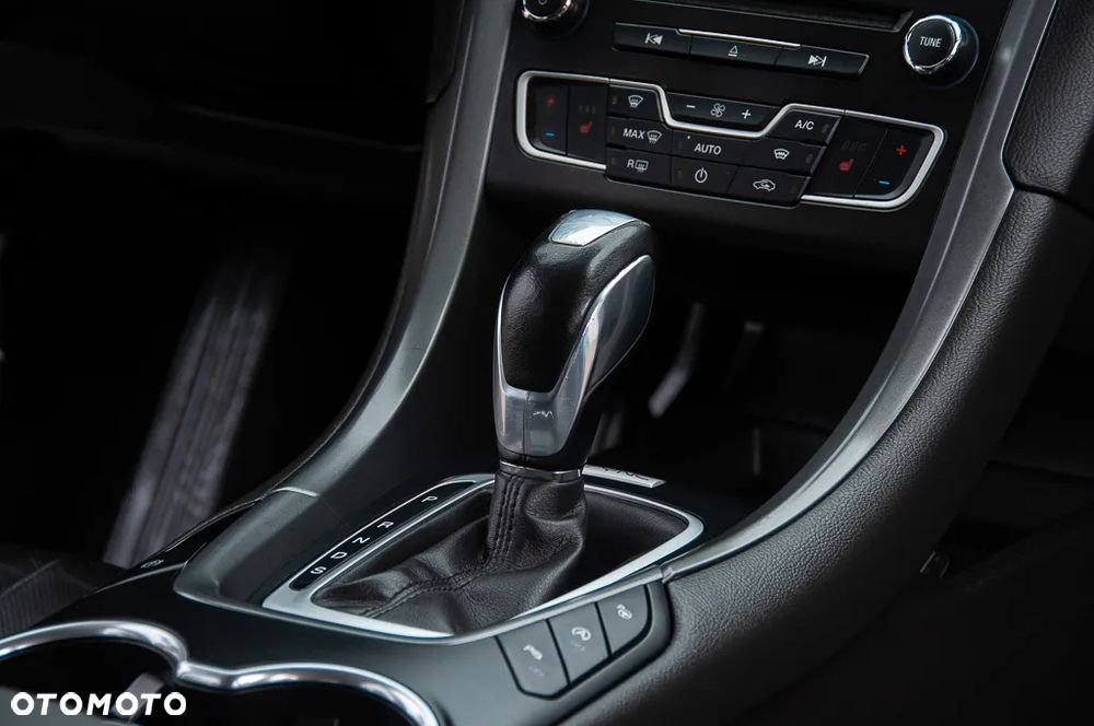 Ford Mondeo 2.0 TDCi STart-Stopp PowerShift-Aut Titanium - 20