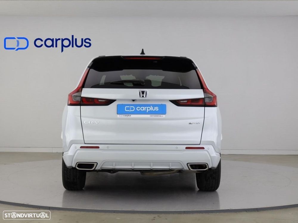 Honda CR-V 2.0 E:PHEV Advance - 6