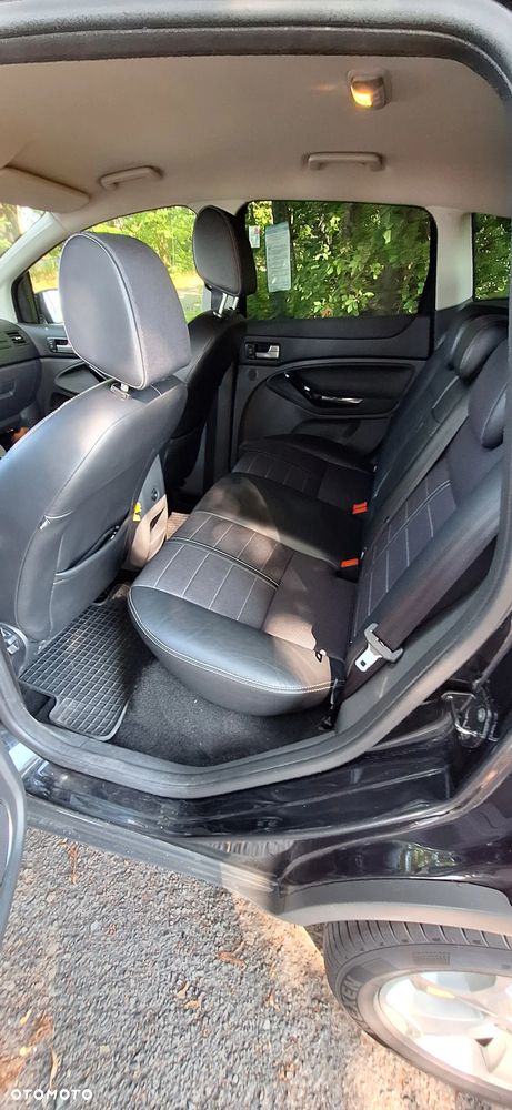 Ford Kuga 2.0 TDCi Individual - 5