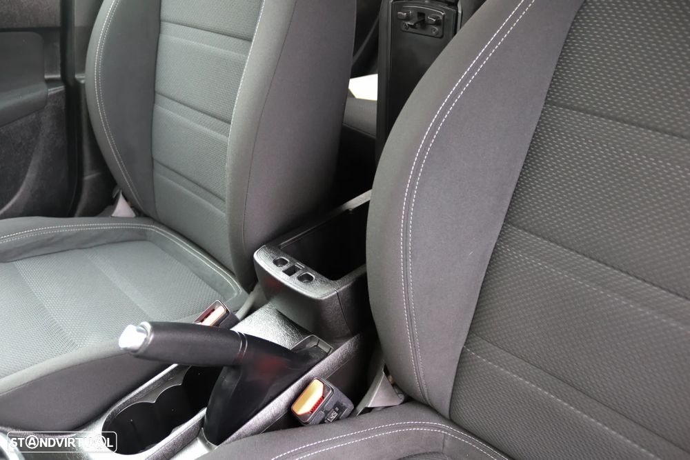 Fiat Tipo Station Wagon 1.3 M-Jet Lounge Tech - 21