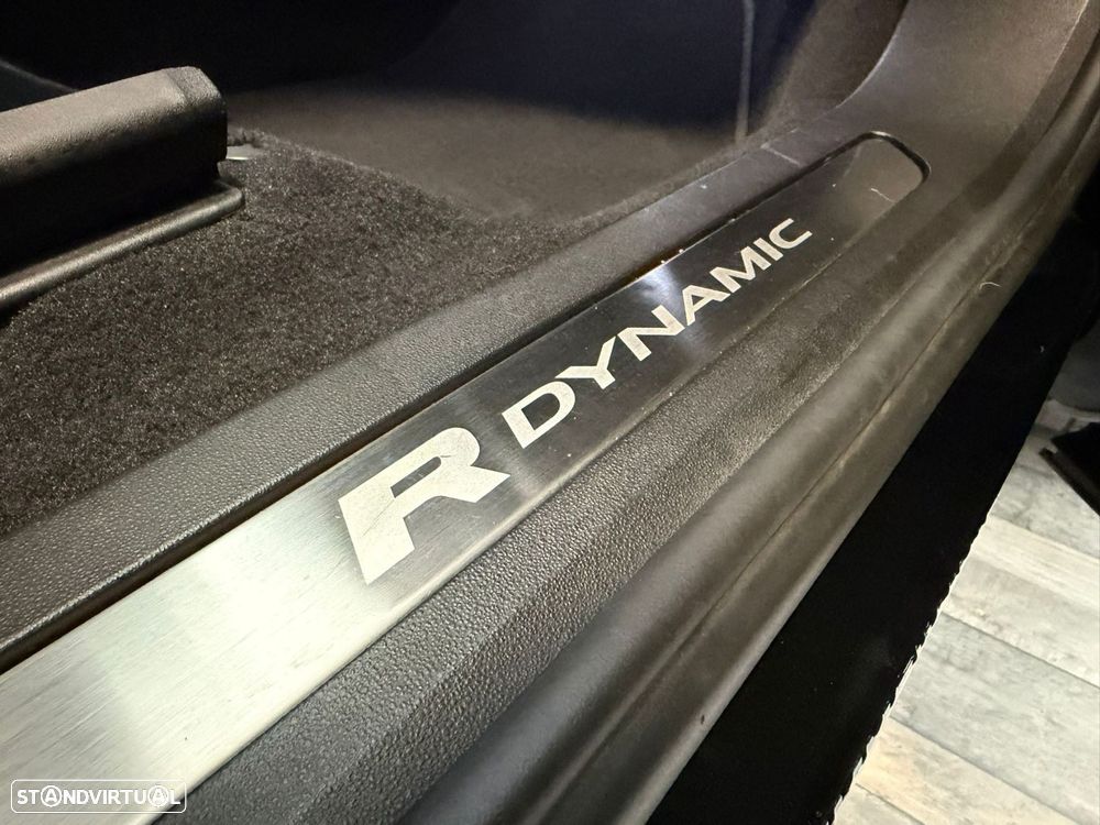 Land Rover Range Rover Evoque 1.5 P300e AWD R-Dynamic SE Auto - 22