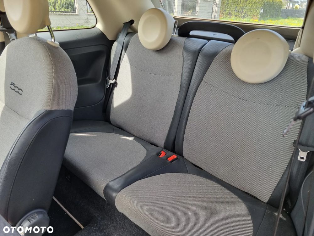 Fiat 500 - 15