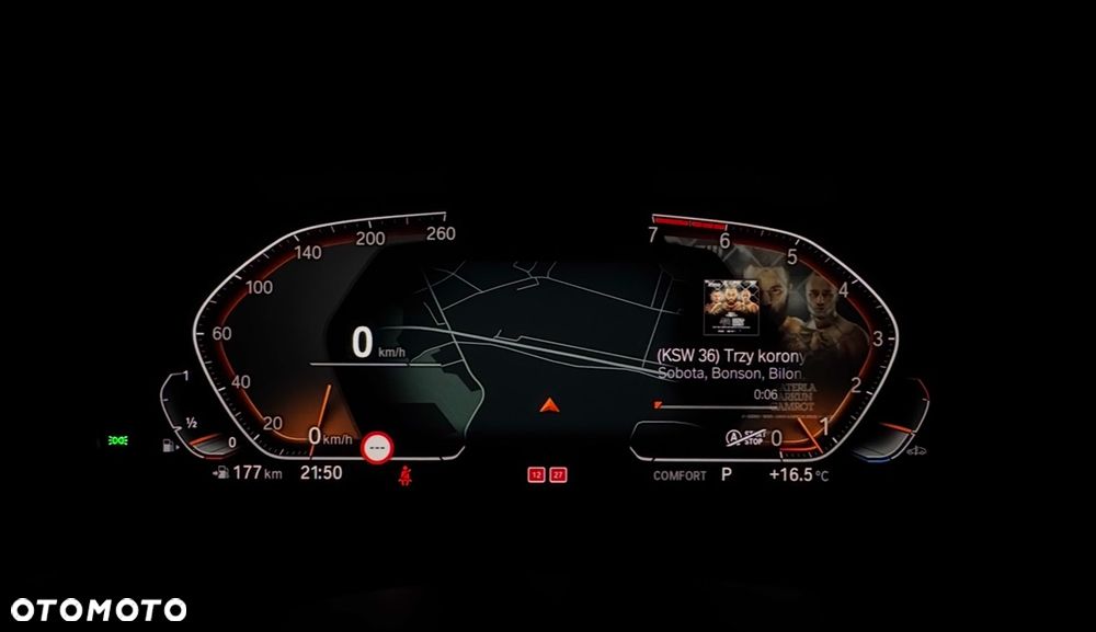 BMW Seria 3 330i Touring Sport Line - 37