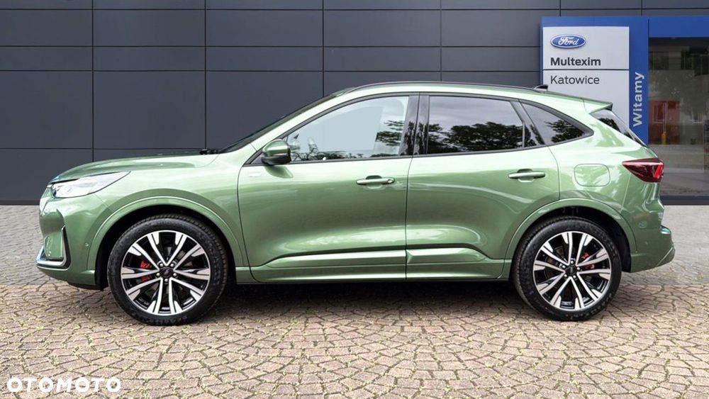 Ford Kuga - 2