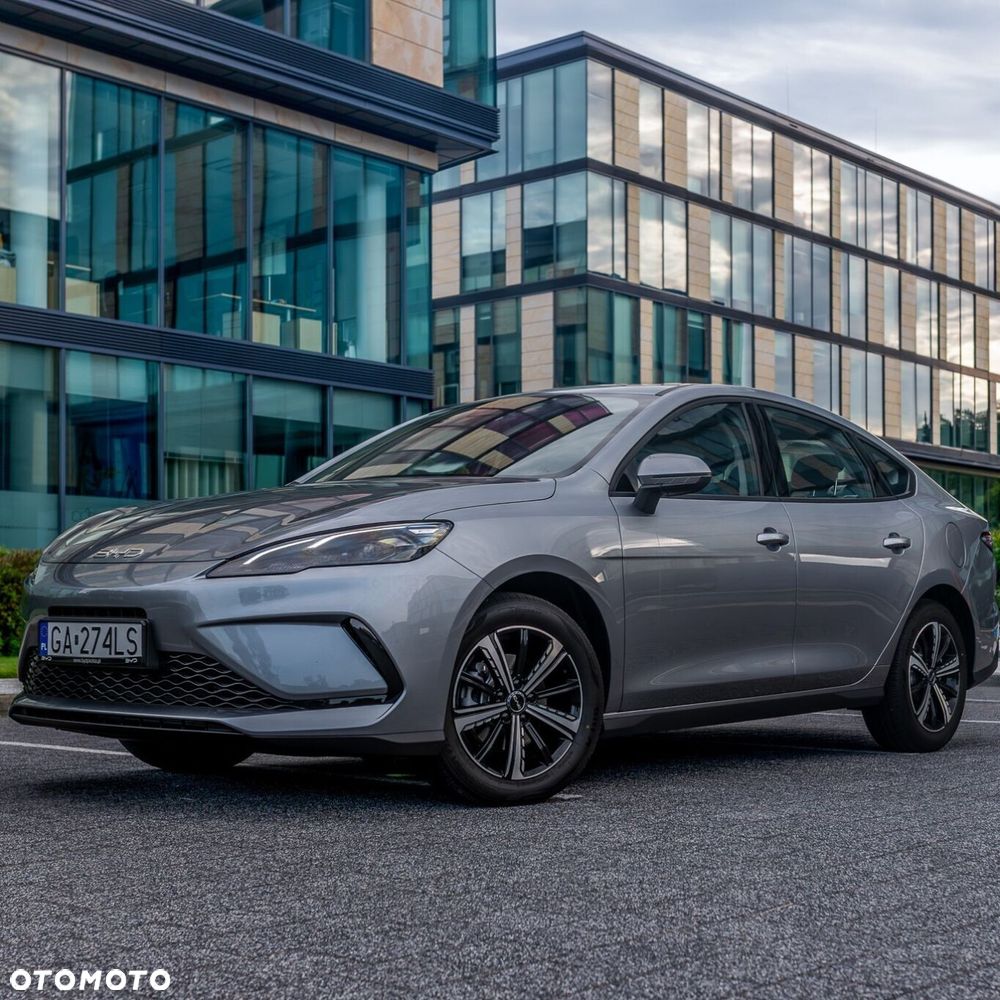 BYD Inny - 1