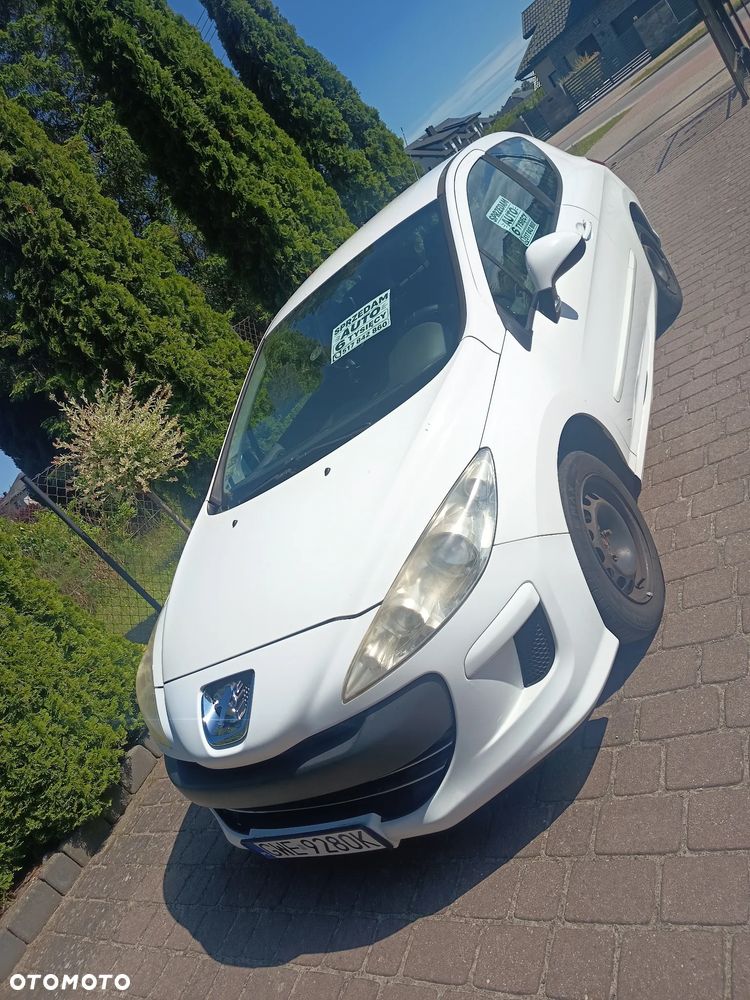 Peugeot 308 - 3