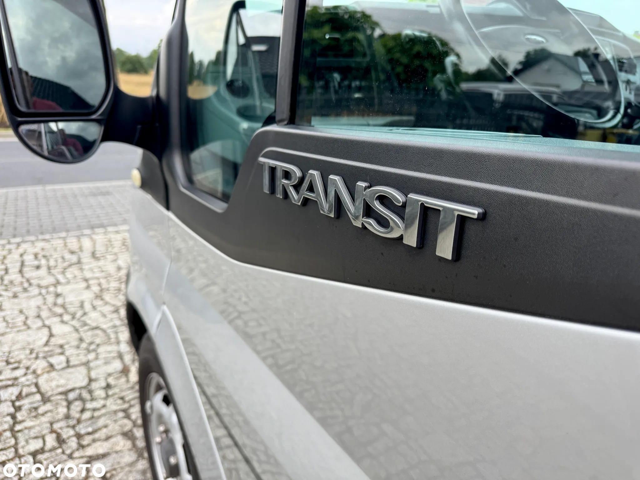 Ford Transit 300 K TDCi Euroline - 9