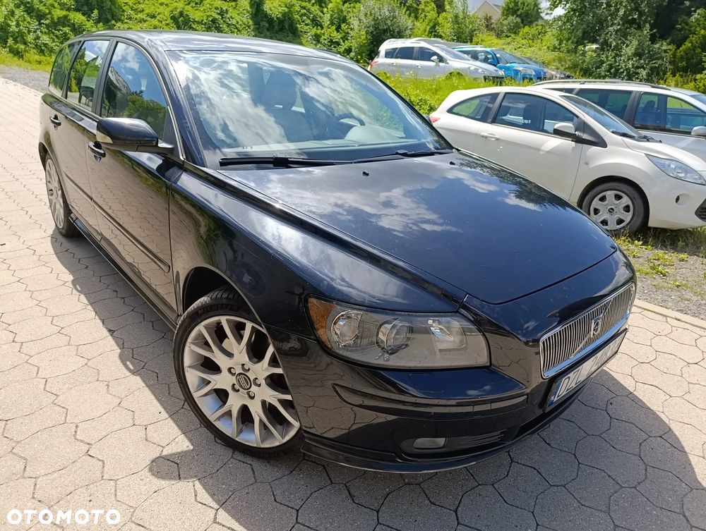 Volvo V50 T5 Summum - 18