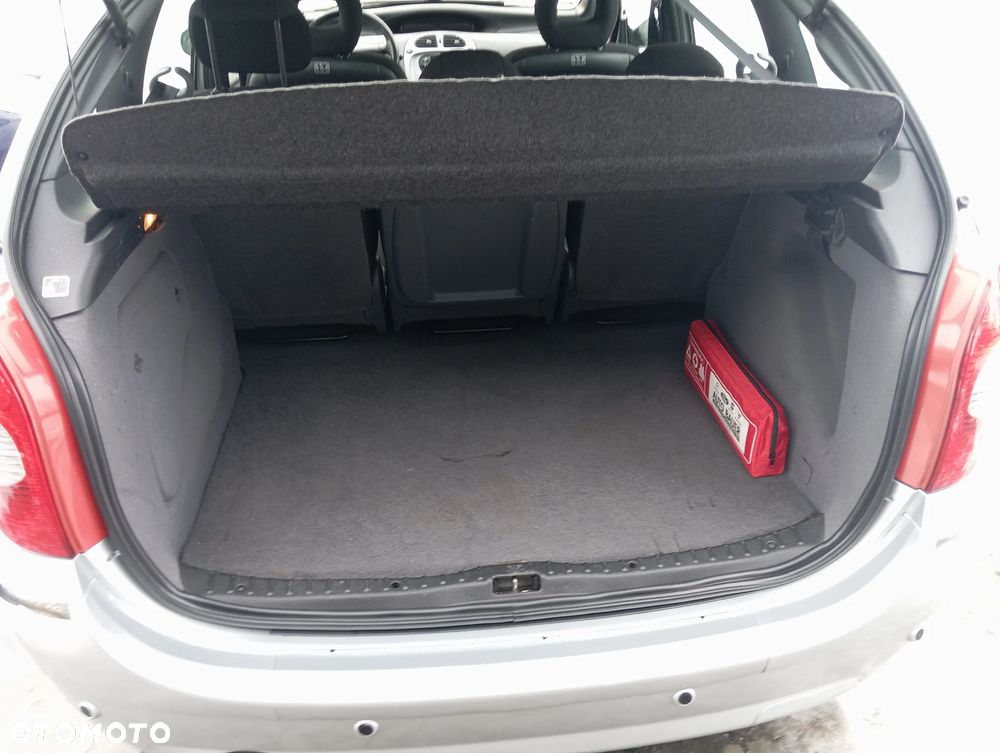 Citroën Xsara Picasso 1.6 Tendance - 6