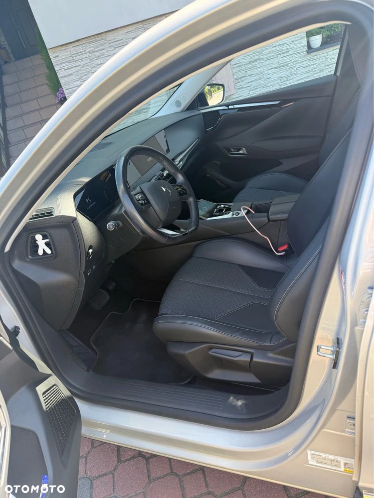DS Automobiles DS 4 1.2 PureTech Trocadero - 4