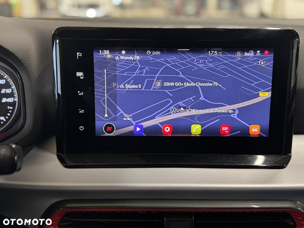 Seat Arona 1.0 TSI FR S&S DSG - 12