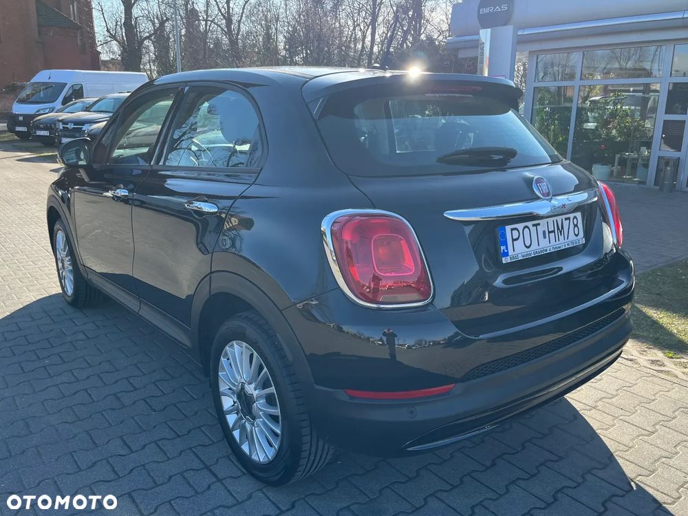Fiat 500X 1.6 MultiJet Pop Star - 7