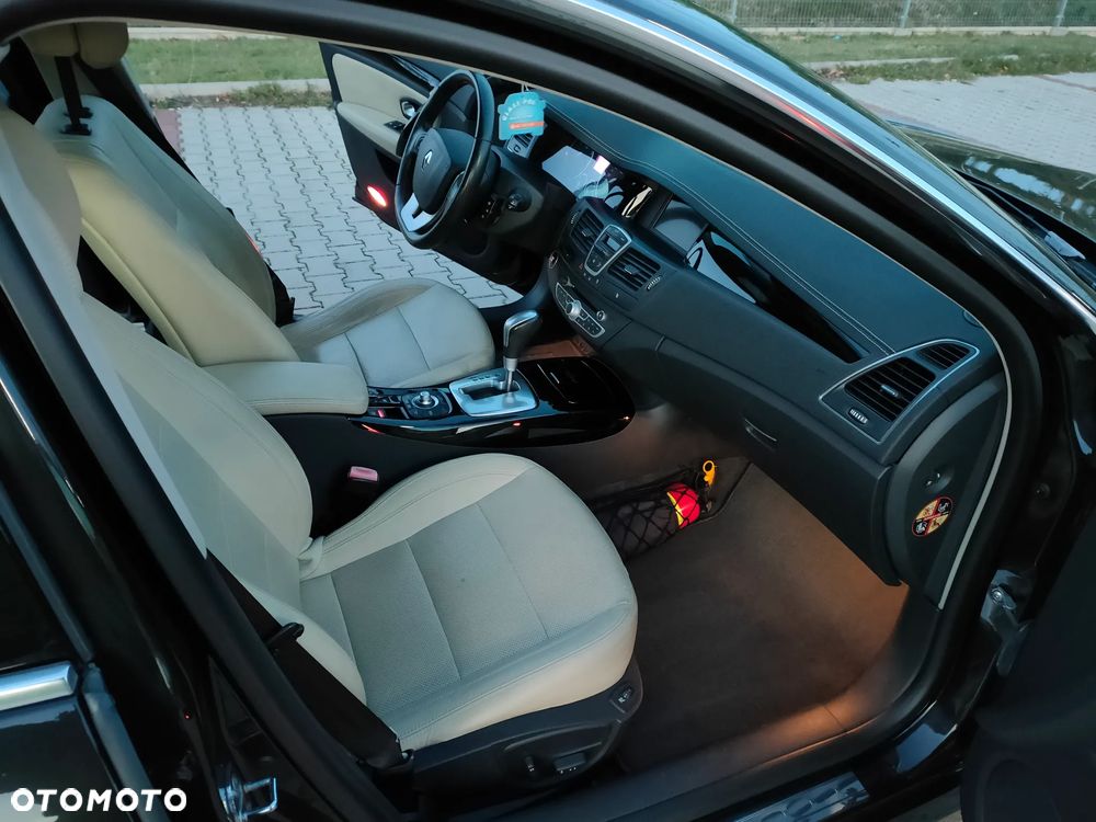 Renault Laguna 2.0 Turbo Initiale - 9