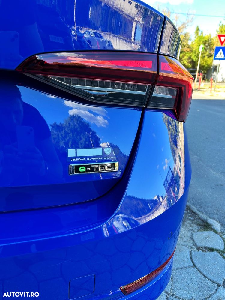 Skoda Octavia - 2