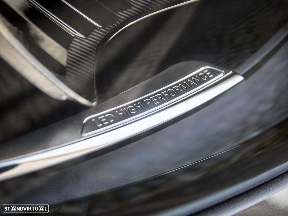Mercedes-Benz B 180 (CDI) d 7G-DCT Urban - 9