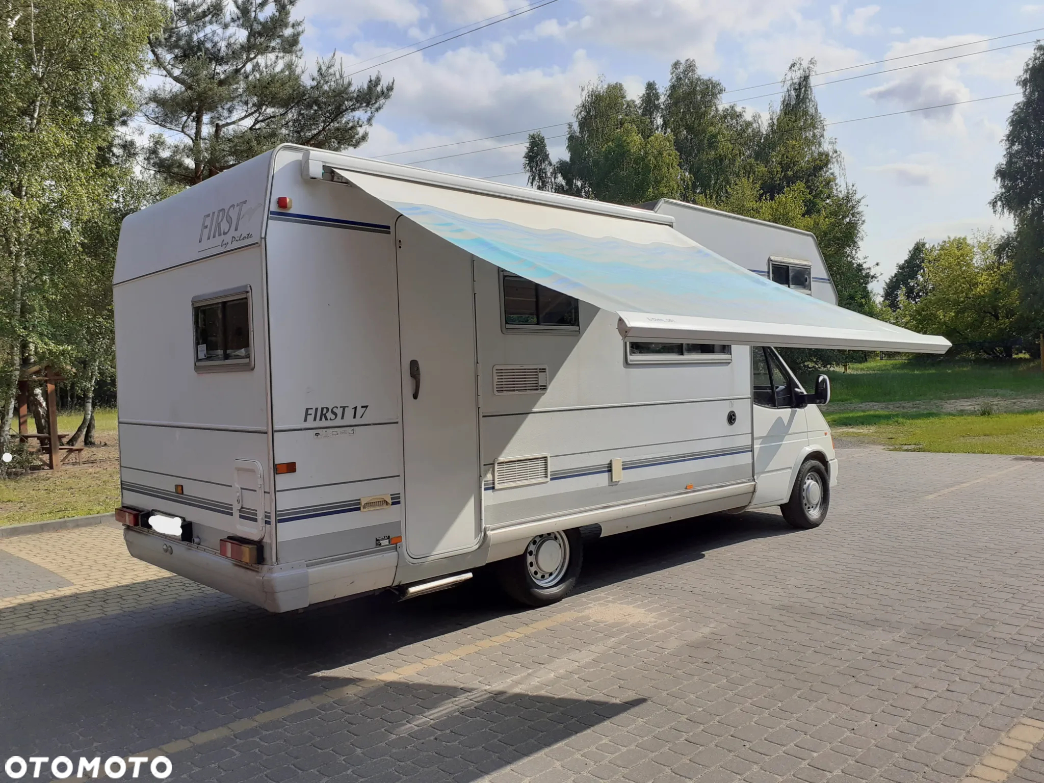Ford TRANSIT - 34