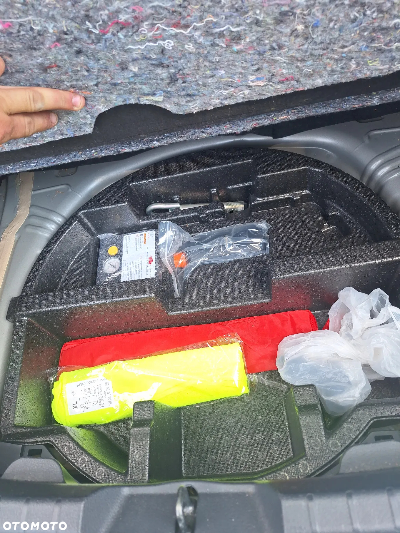 Toyota Yaris - 23