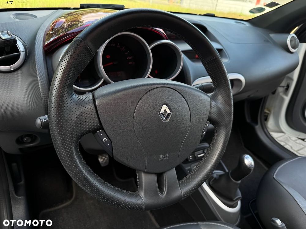 Renault Wind - 6