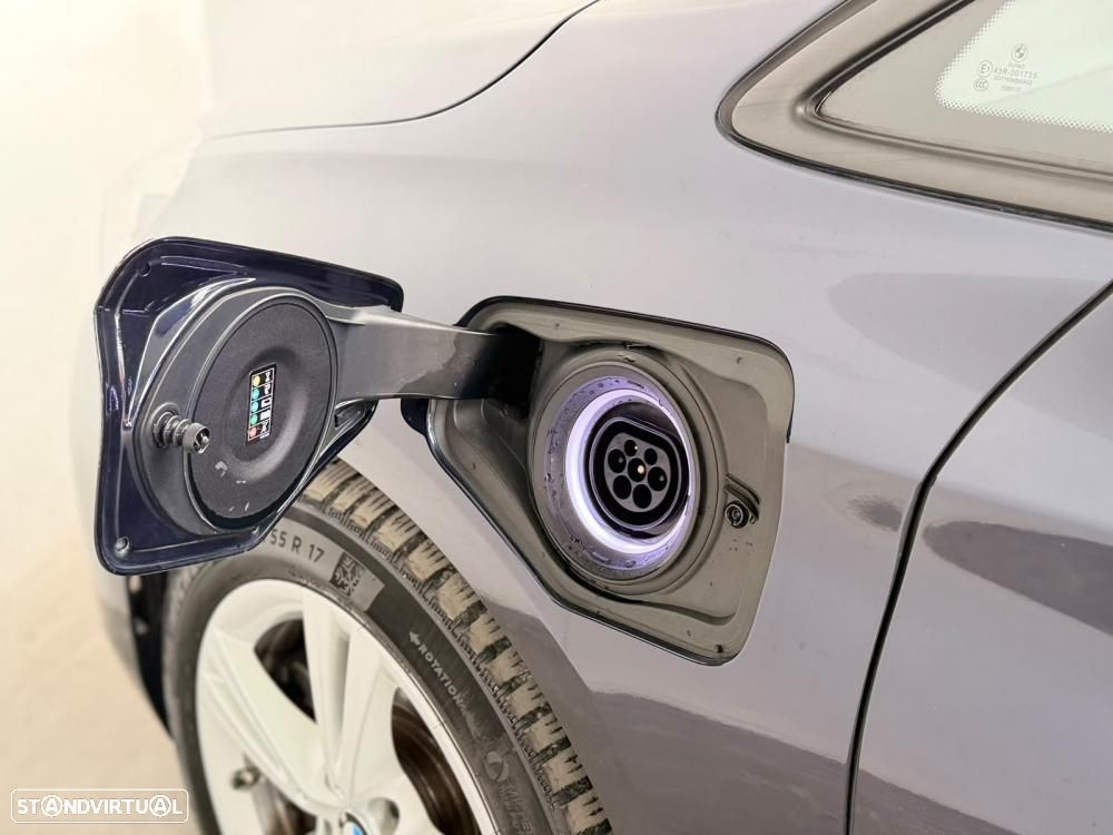 BMW 225xe Active Tourer iPerformance Luxury Line - 7