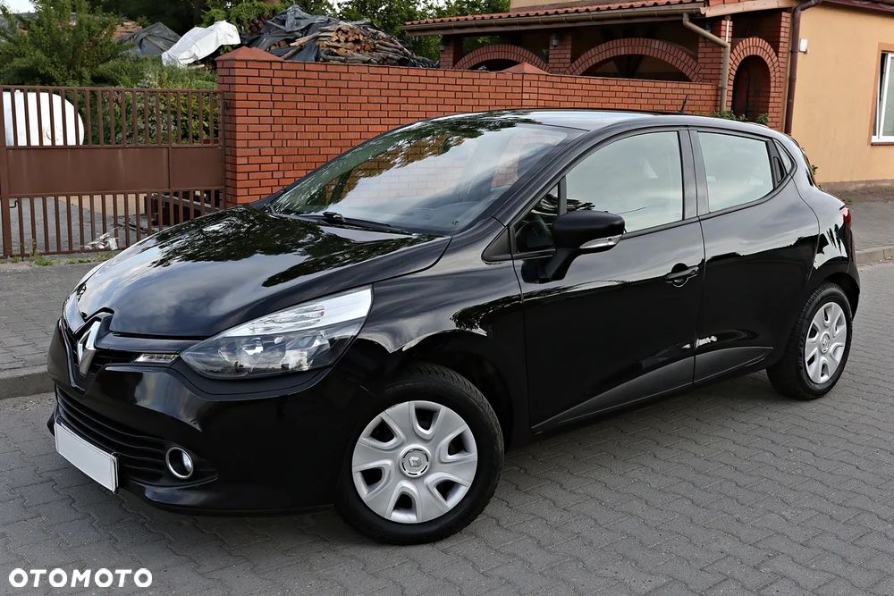 Renault Clio 1.5 dCi Dynamique - 10