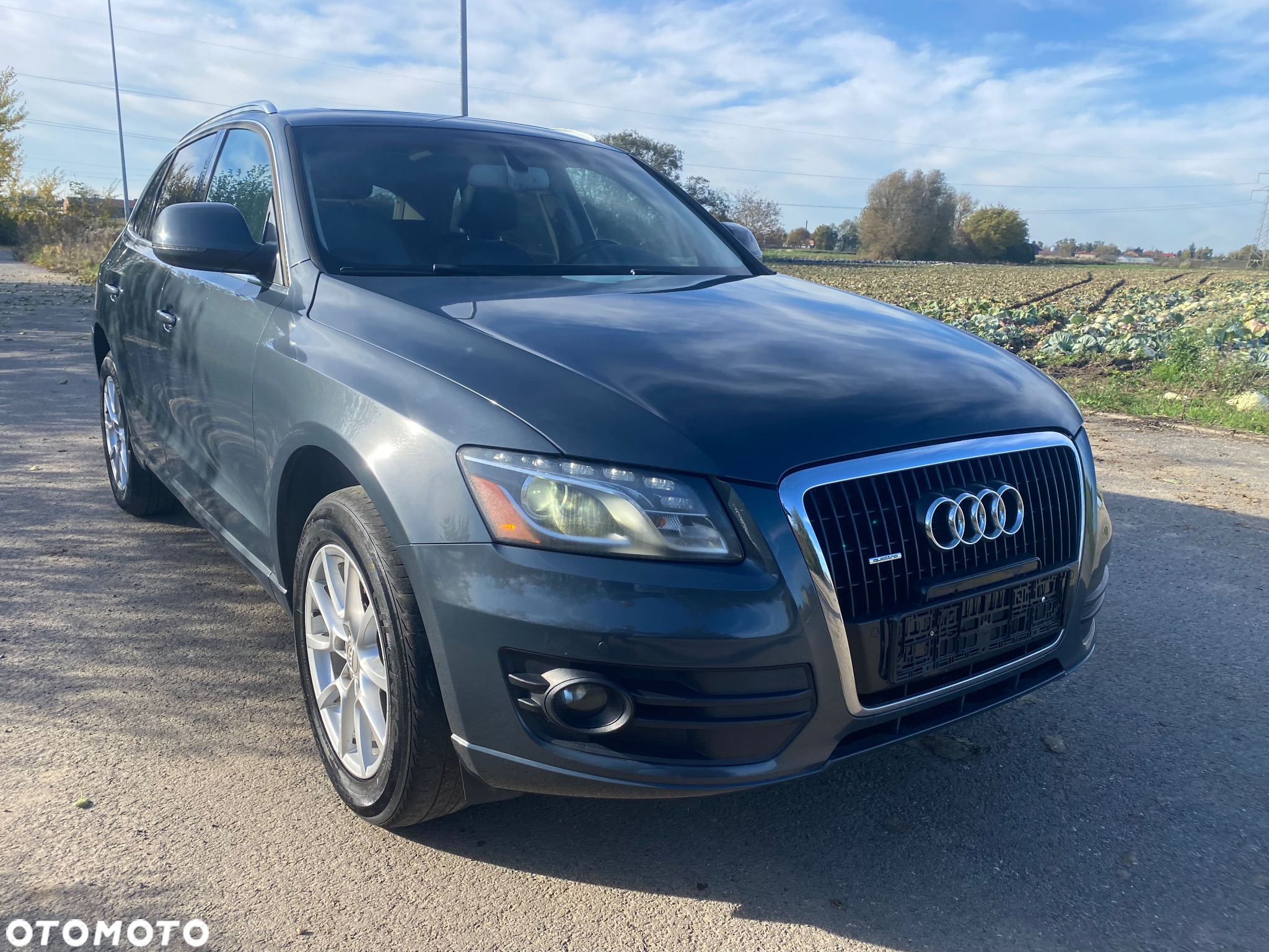 Audi Q5 - 14