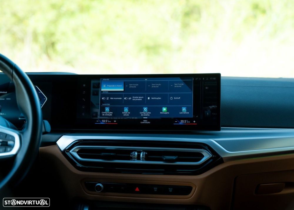 BMW i4 eDrive40 Pack Desportivo M Pro - 39