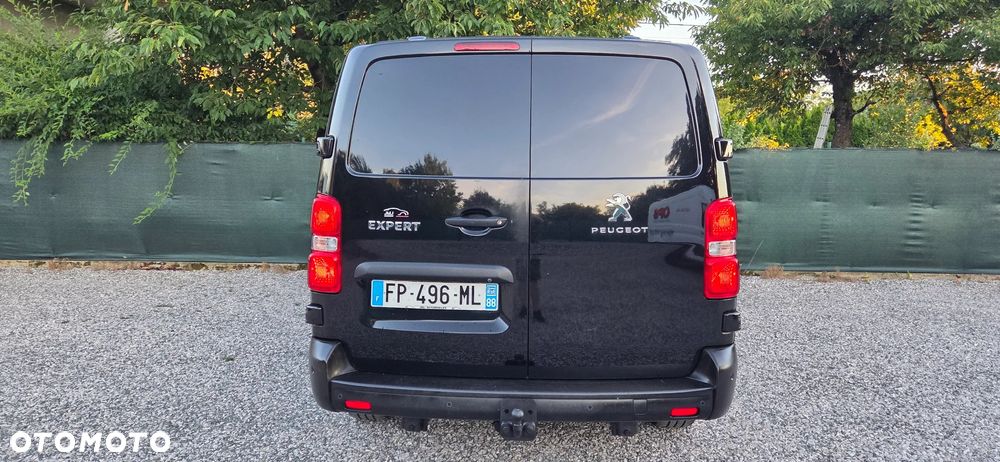 Peugeot Expert - 14