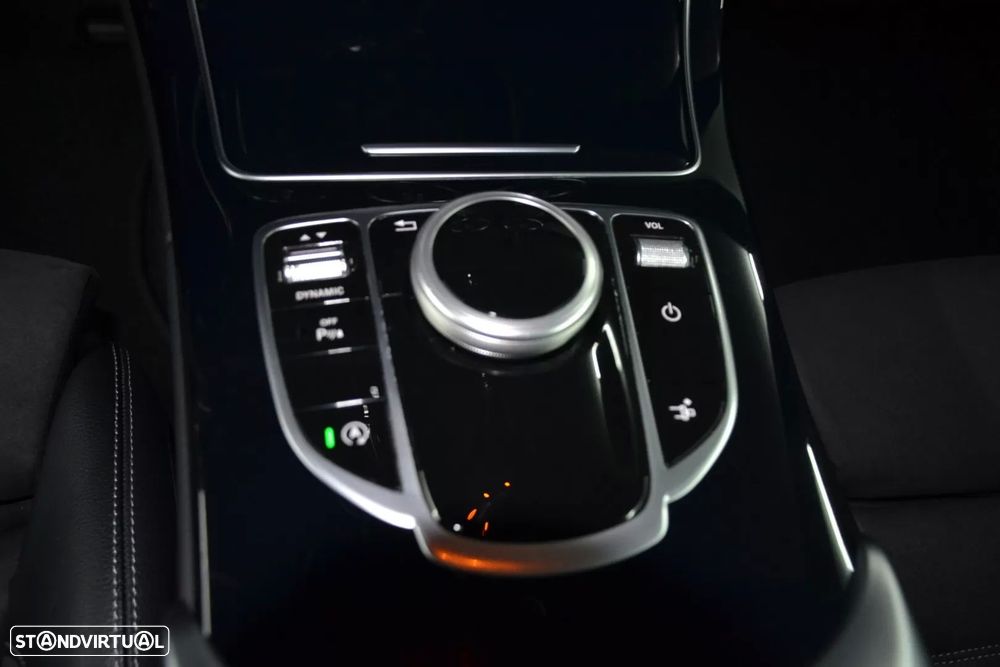 Mercedes-Benz C 250 d 9G-TRONIC AMG Line - 31