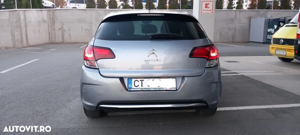 Citroën C4 - 20