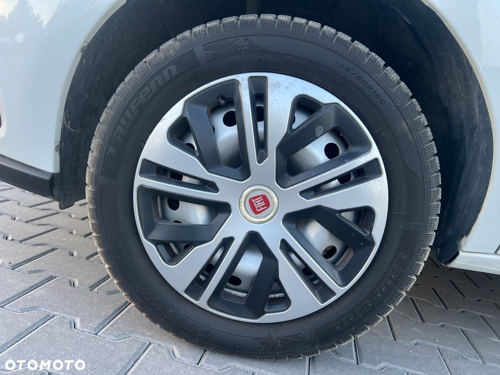 Fiat Doblo - 30