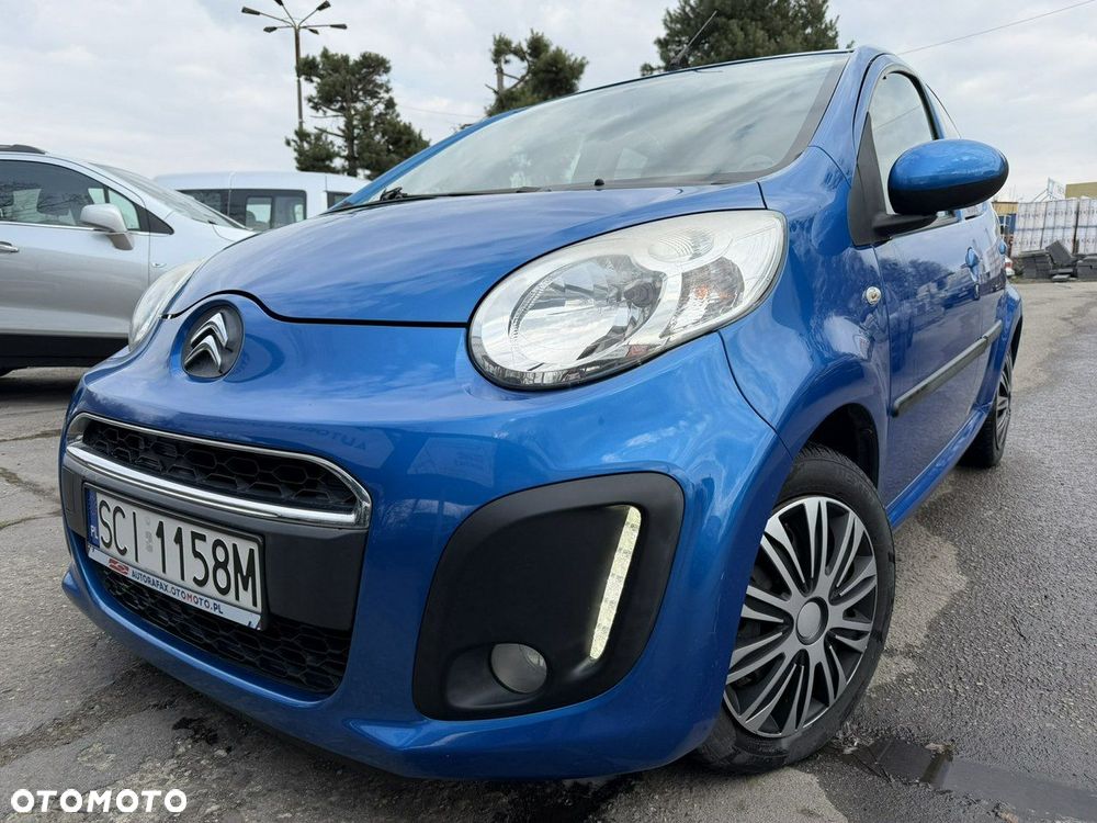 Citroën C1 - 2