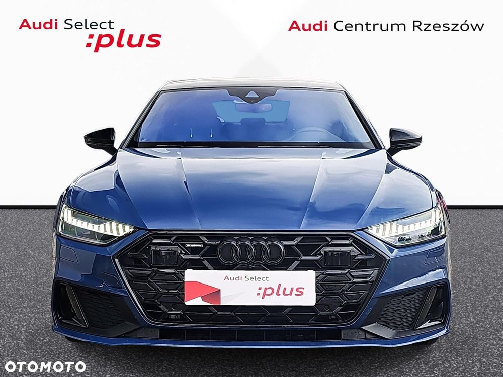 Audi A7 Sportback - 3