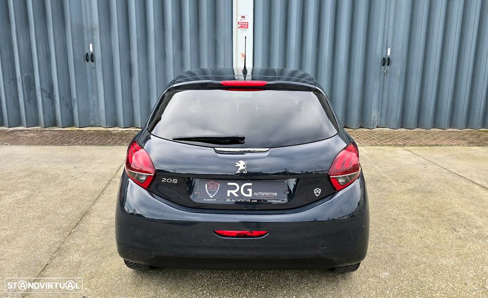 Peugeot 208 1.2 PureTech Signature - 7