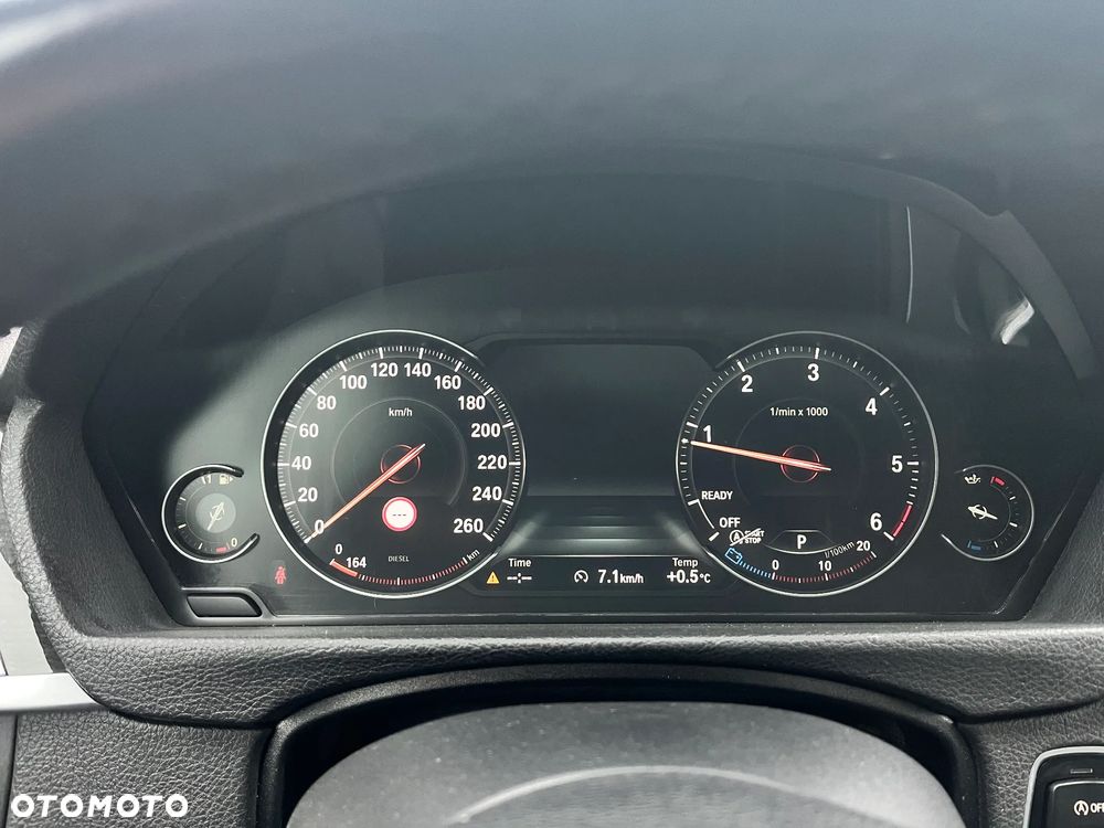 BMW Seria 4 420d xDrive Luxury Line - 24