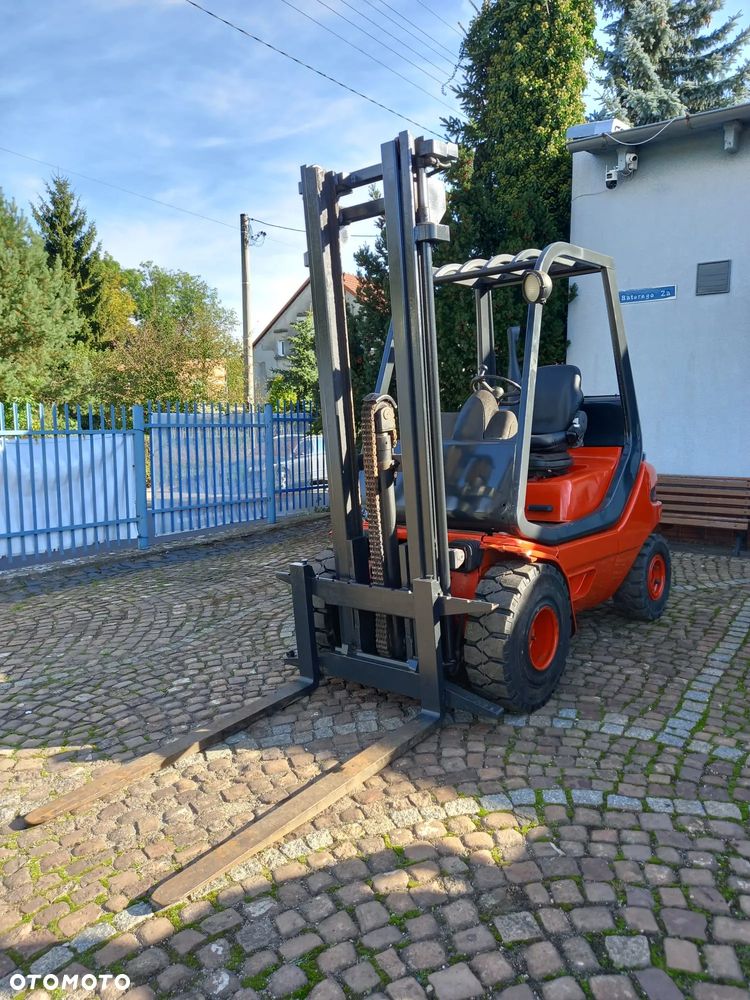 Linde - 2