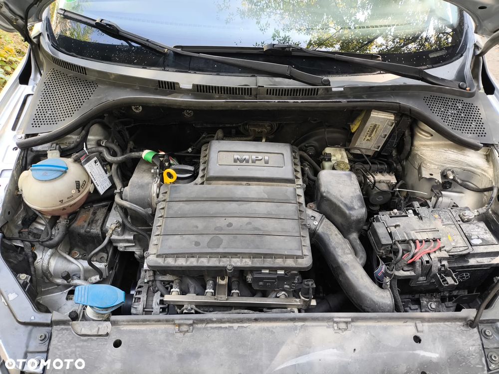 Volkswagen Jetta - 10