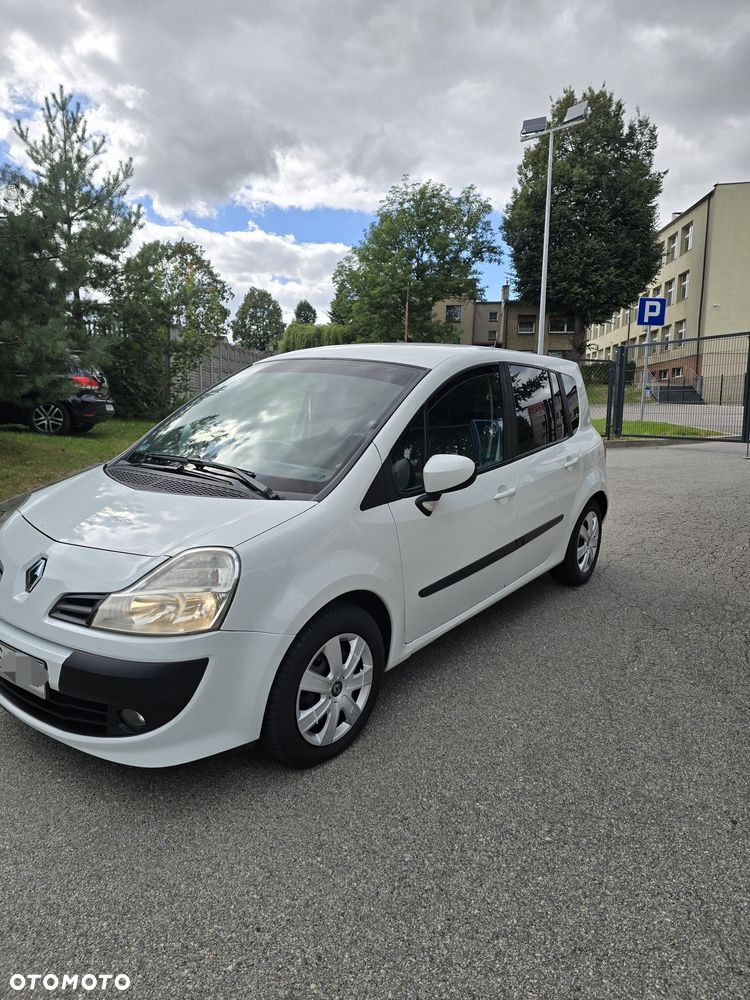 Renault Modus - 3