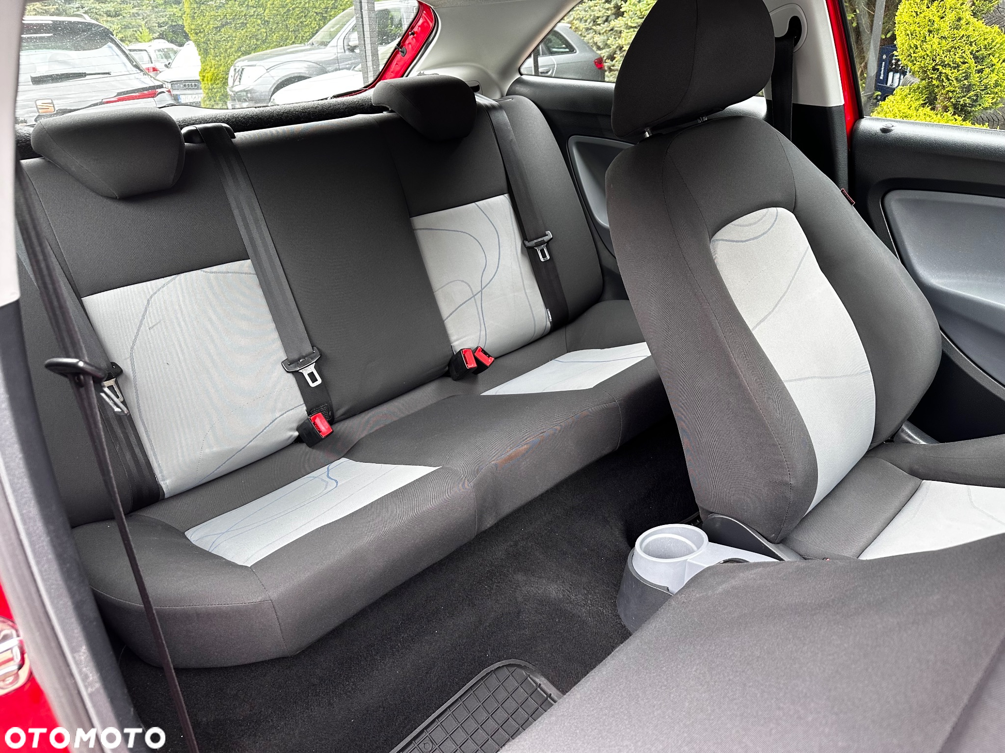 Seat Ibiza SC 1.2 12V Reference - 15