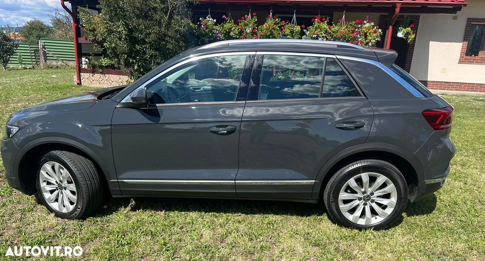 Volkswagen T-ROC - 2