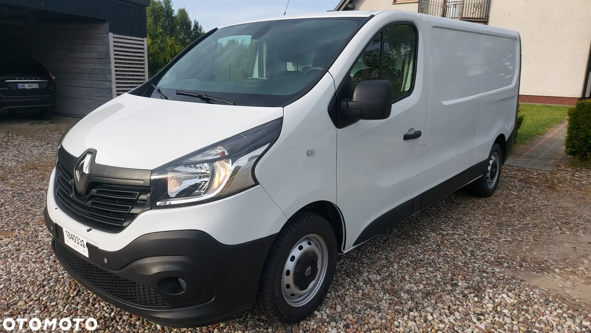 Renault Trafic - 7
