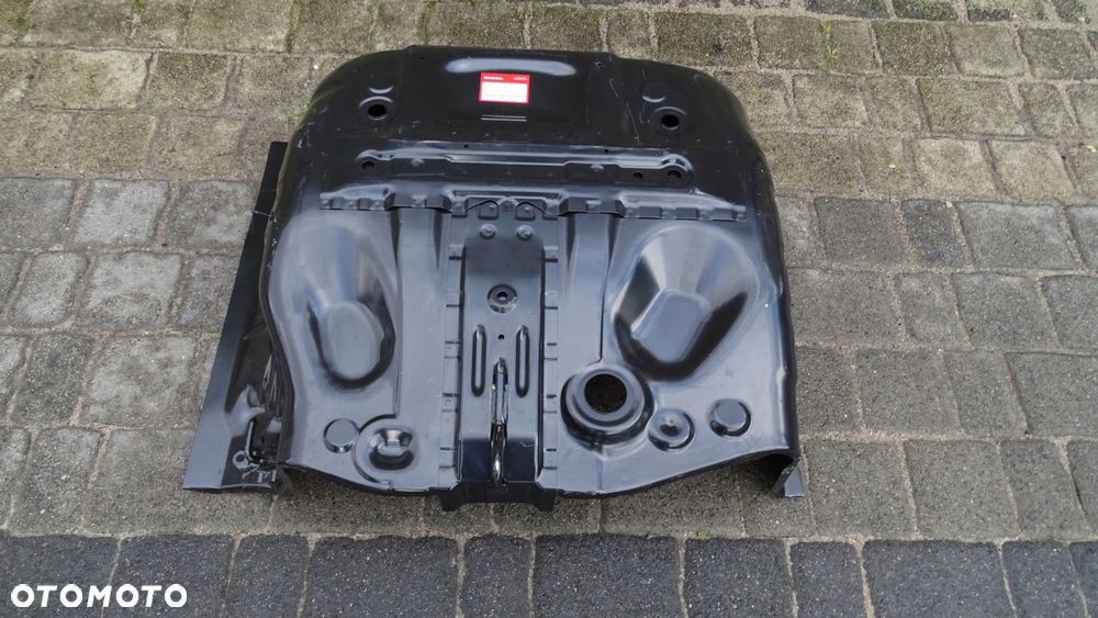 HONDA JAZZ 15/20r - wanna, podłoga bagażnika NOWA ORYGINAŁ !!! - 4
