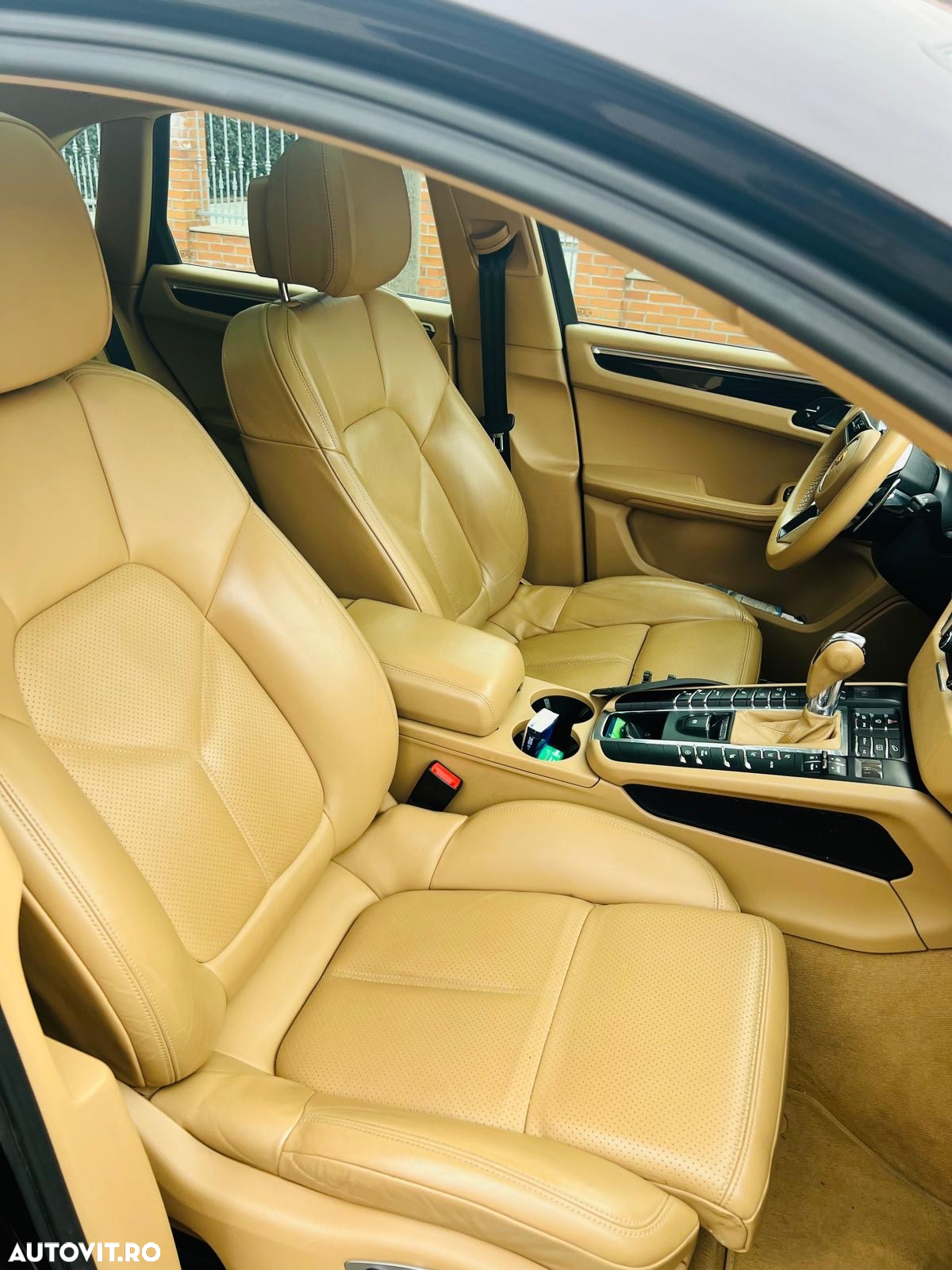 Porsche Macan 3.0 PDK S - 9