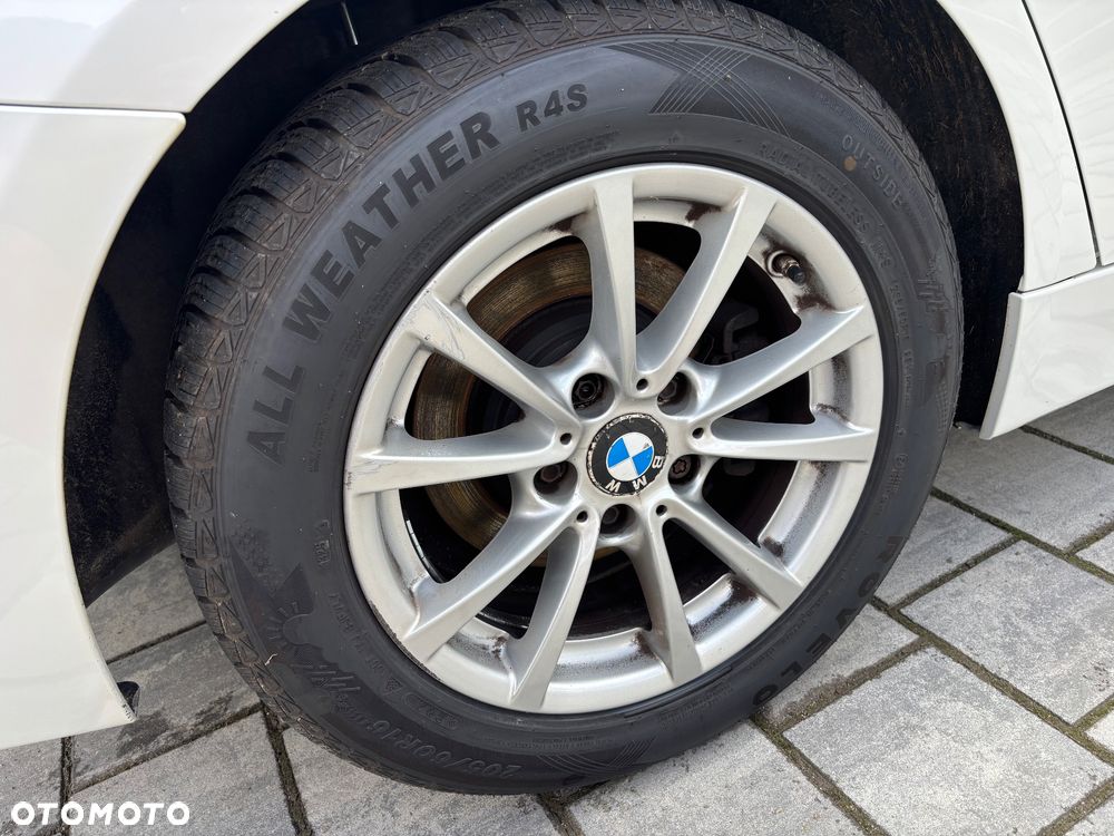 BMW Seria 3 316d - 24