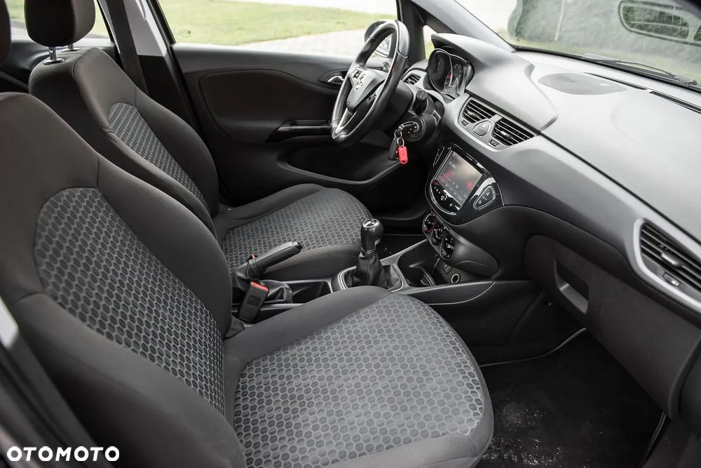 Opel Corsa - 27