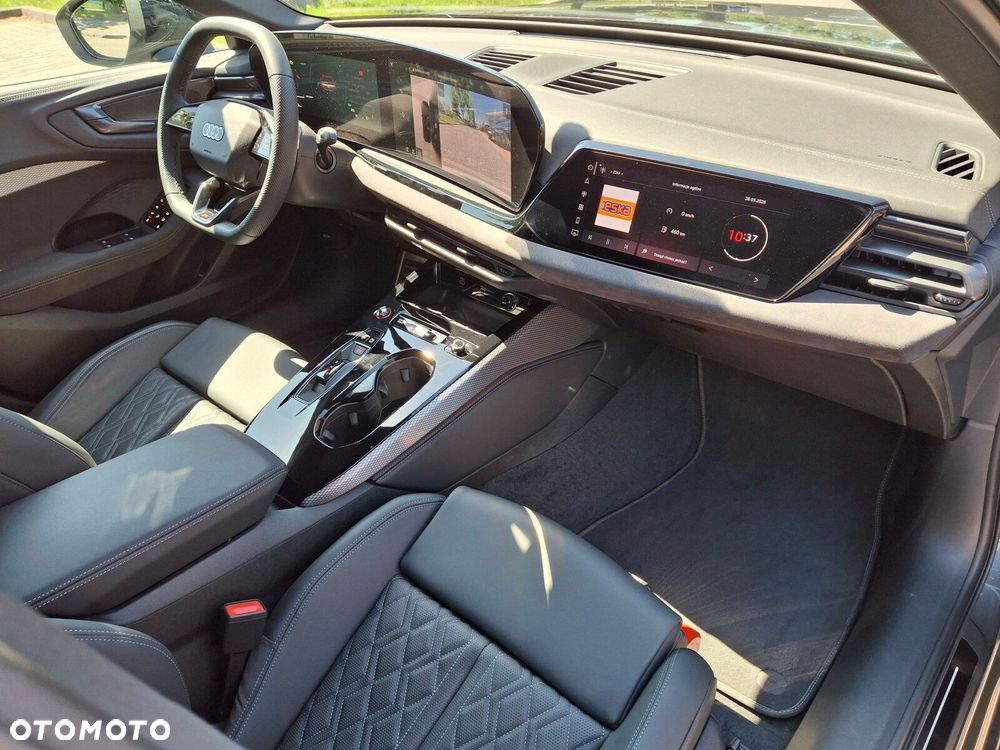 Audi S5 Avant - 20