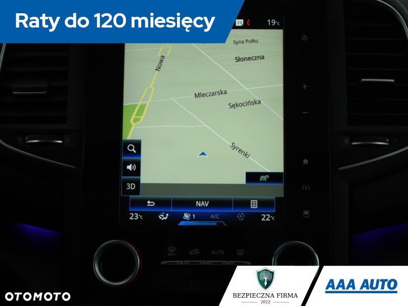 Renault Talisman - 16