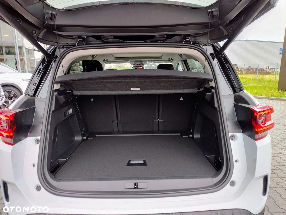 Citroën C5 Aircross 1.2 mHEV Max eDCT6 - 6