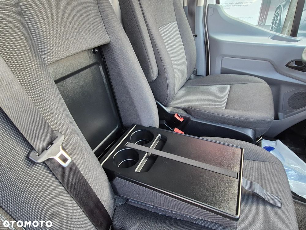 Ford TRANSIT L4 H3 MAX  KLIMA SUPER STAN - 31