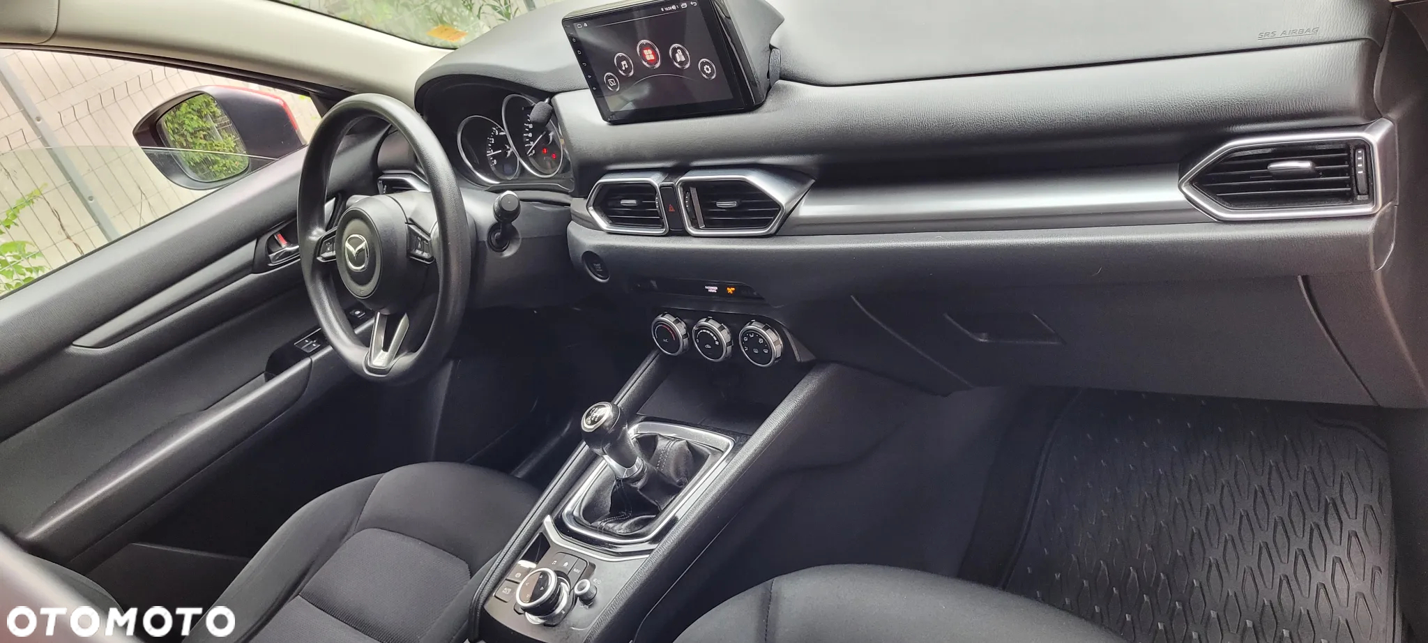 Mazda CX-5 2.0 Skydream 2WD - 12
